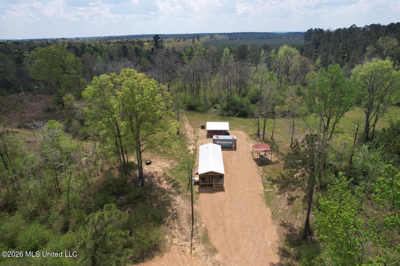 1351 Meadville Road Union Church, MS 39668 - Photo 20 of 55 DJI_0564 Large