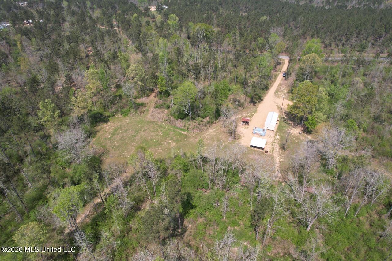 1351 Meadville Road Union Church, MS 39668 - Photo 2 of 55 DJI_0511 Large