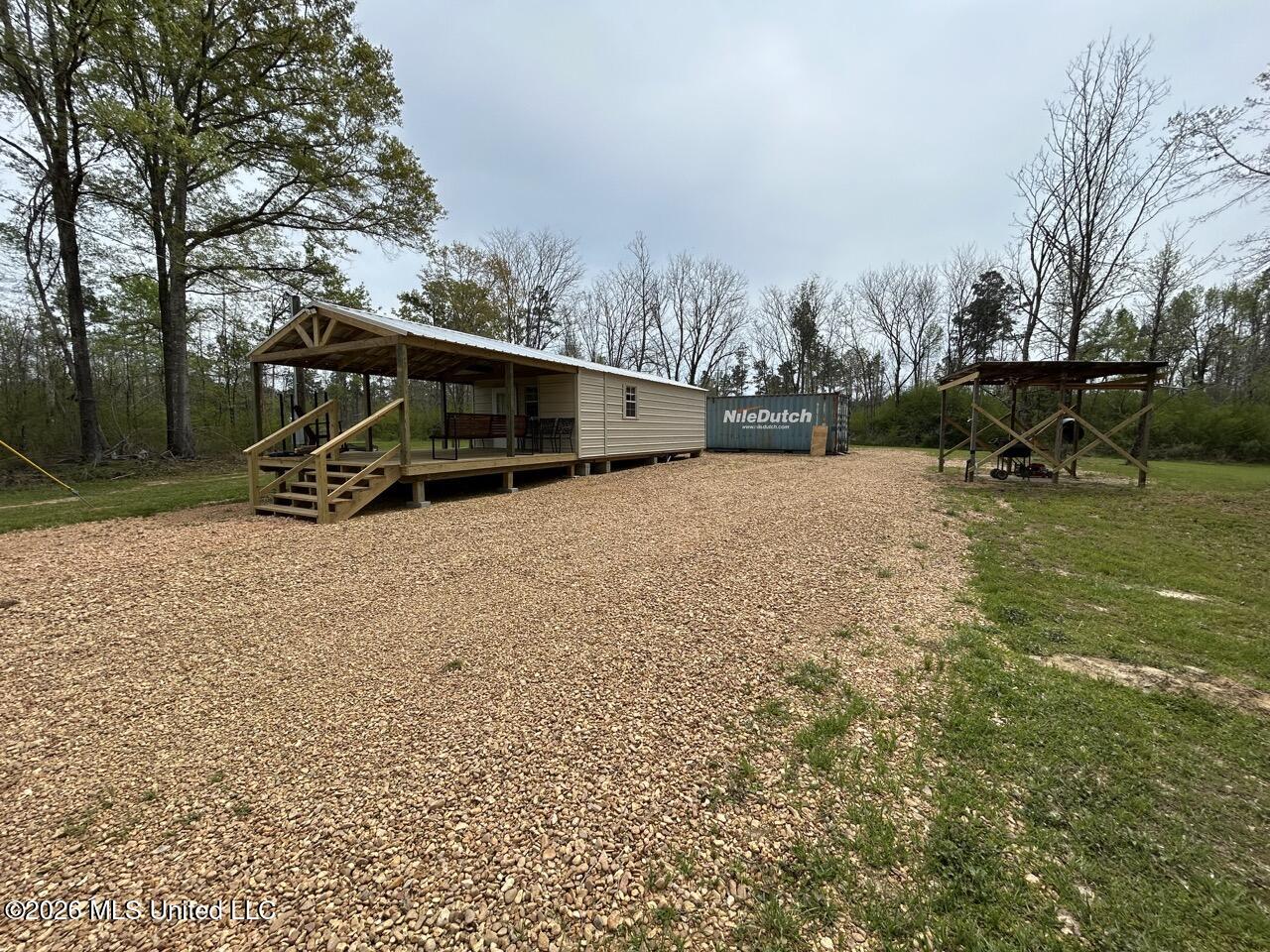 1351 Meadville Road Union Church, MS 39668 - Photo 32 of 55 IMG_3508 Large