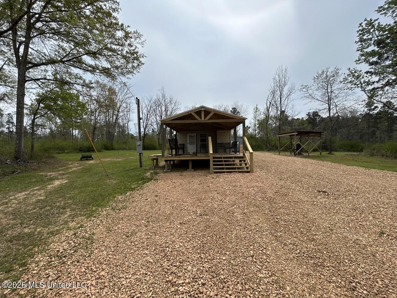 1351 Meadville Road Union Church, MS 39668 - Photo 33 of 55 IMG_3509 Large