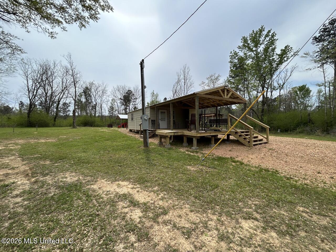 1351 Meadville Road Union Church, MS 39668 - Photo 34 of 55 IMG_3510 Large