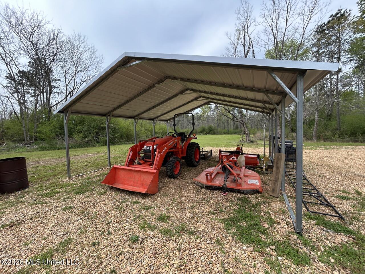 1351 Meadville Road Union Church, MS 39668 - Photo 37 of 55 IMG_3513 Large