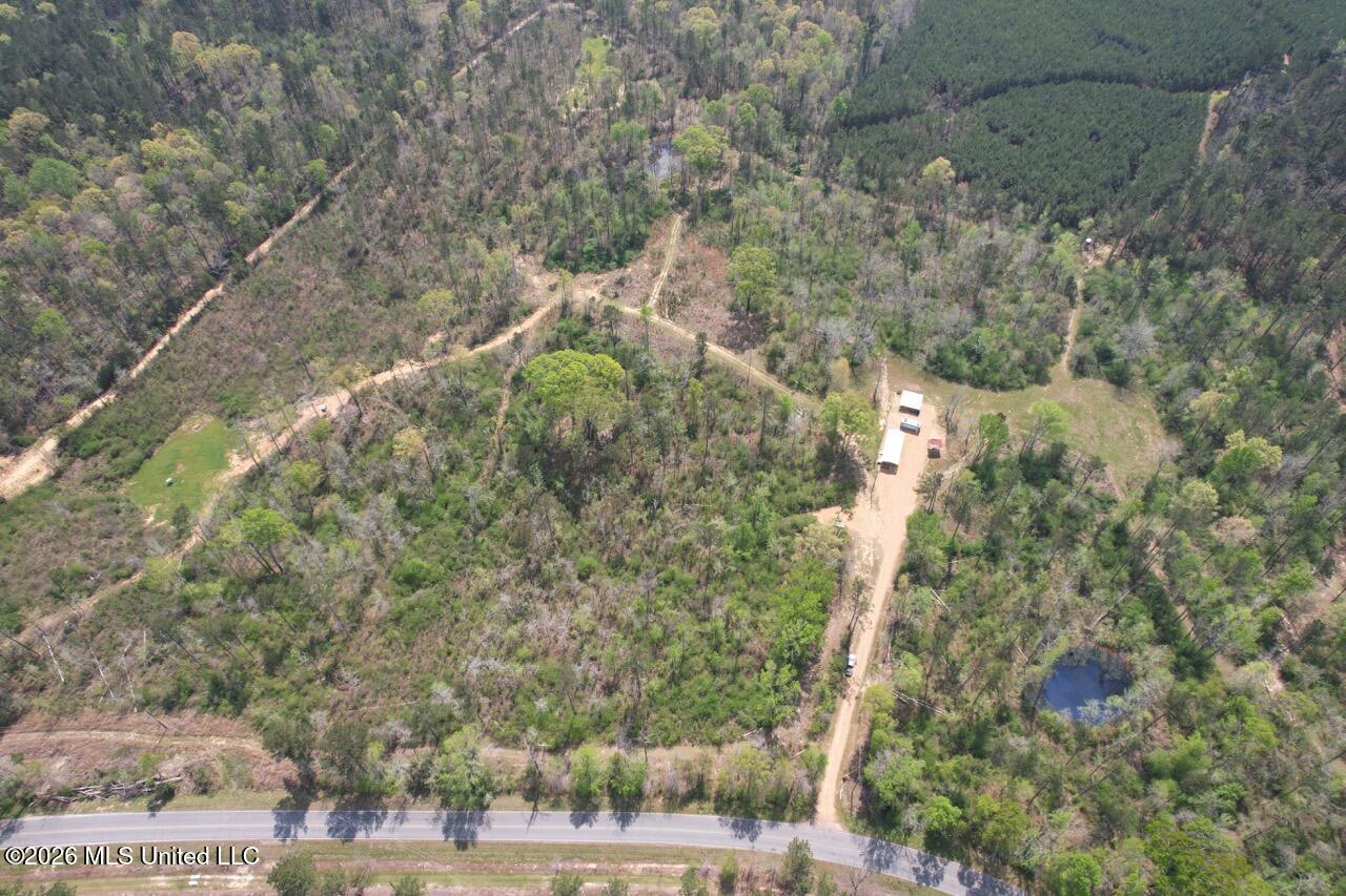 1351 Meadville Road Union Church, MS 39668 - Photo 4 of 55 DJI_0518 Large