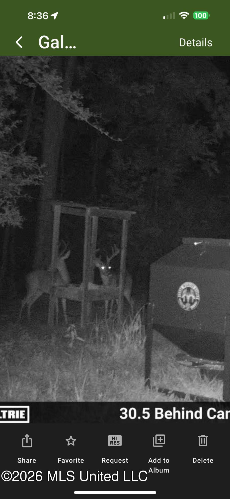 1351 Meadville Road Union Church, MS 39668 - Photo 50 of 55 IMG_4313