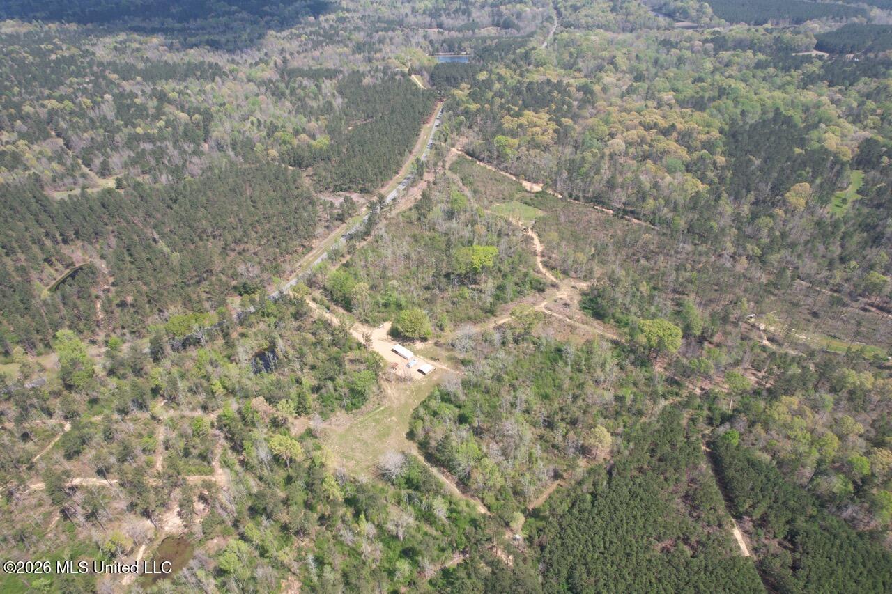 1351 Meadville Road Union Church, MS 39668 - Photo 5 of 55 DJI_0521 Large