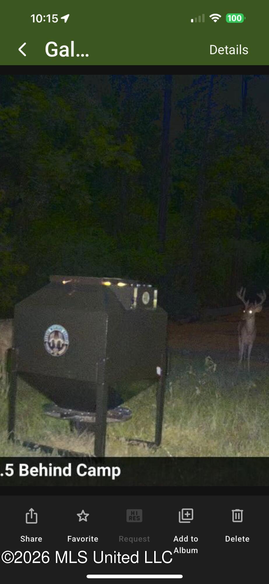 1351 Meadville Road Union Church, MS 39668 - Photo 53 of 55 IMG_4318