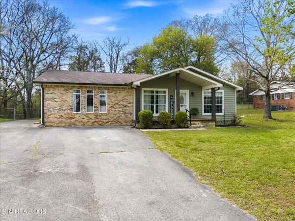 $329,000 | 169 Boyd Street, Dayton, TN 37321