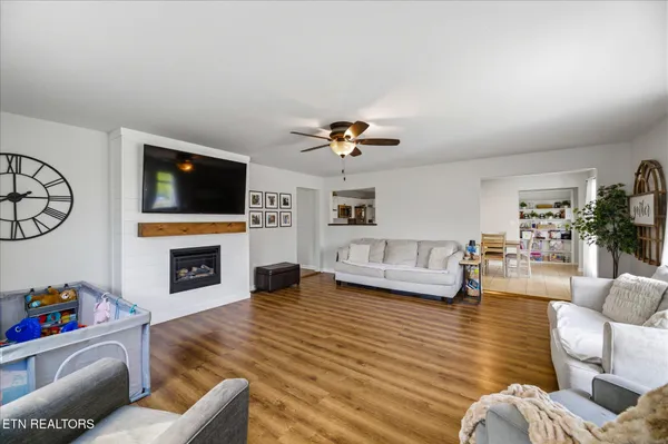 $329,000 | 169 Boyd Street, Dayton, TN 37321