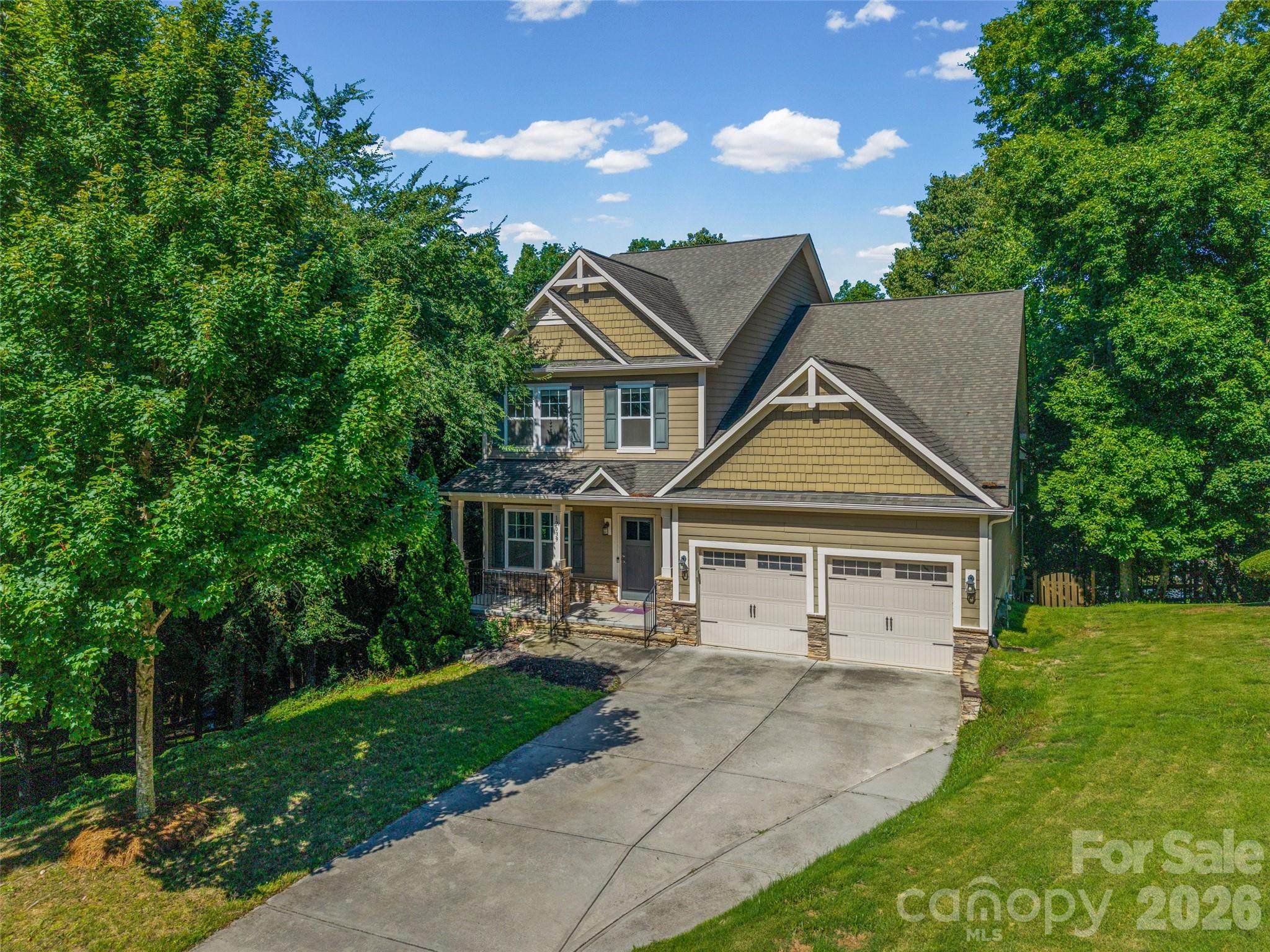 12039 Spinnaker Drive Tega Cay, SC 29708 - Photo 43 of 47