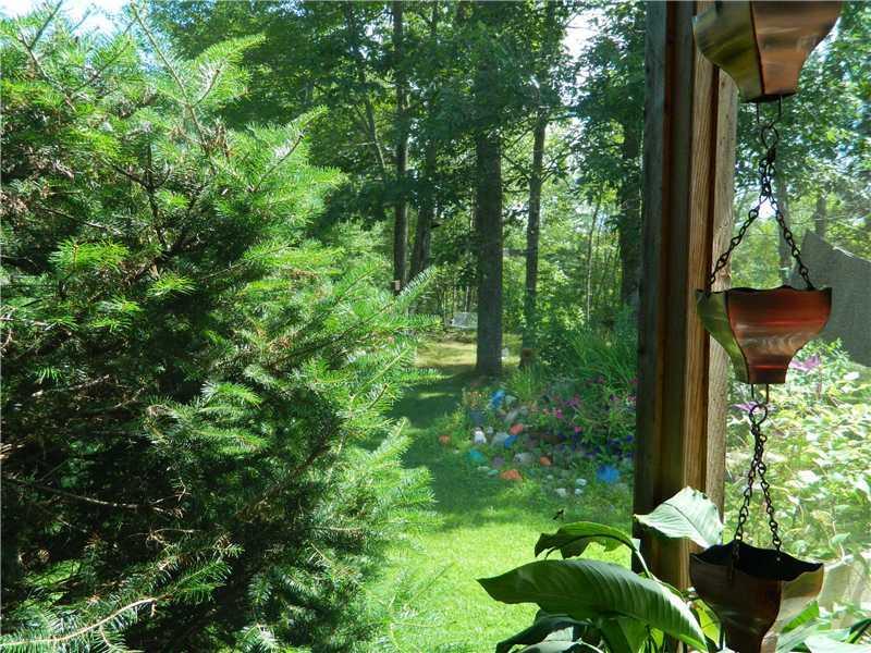 114 Old County Road Porter, ME 04068 - Photo 18 of 20 Yard/Garden.