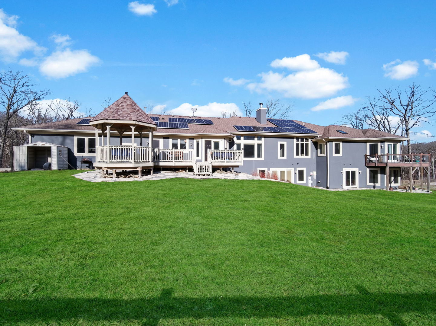 2389 East 2450th Road Marseilles, IL 61341 - Photo 62 of 68
