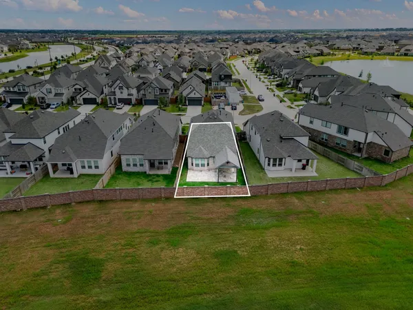 $2,800 | 997 Newport Crk Drive, Katy, TX 77493