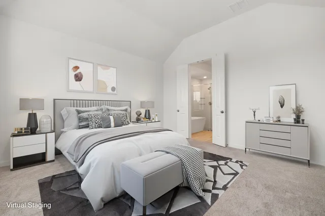 a large kitchen with kitchen island a stove a sink a center island and wooden floor