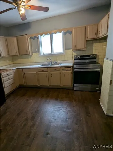 $75,000 | 1706 Niagara Street, Niagara Falls, NY 14303