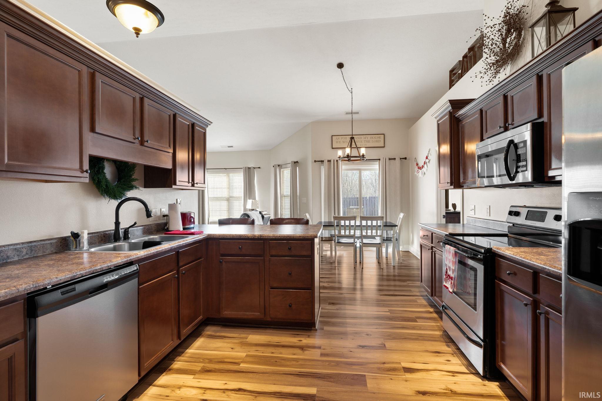 1548 Keystone Court Lafayette, IN 47909 - Photo 14 of 35