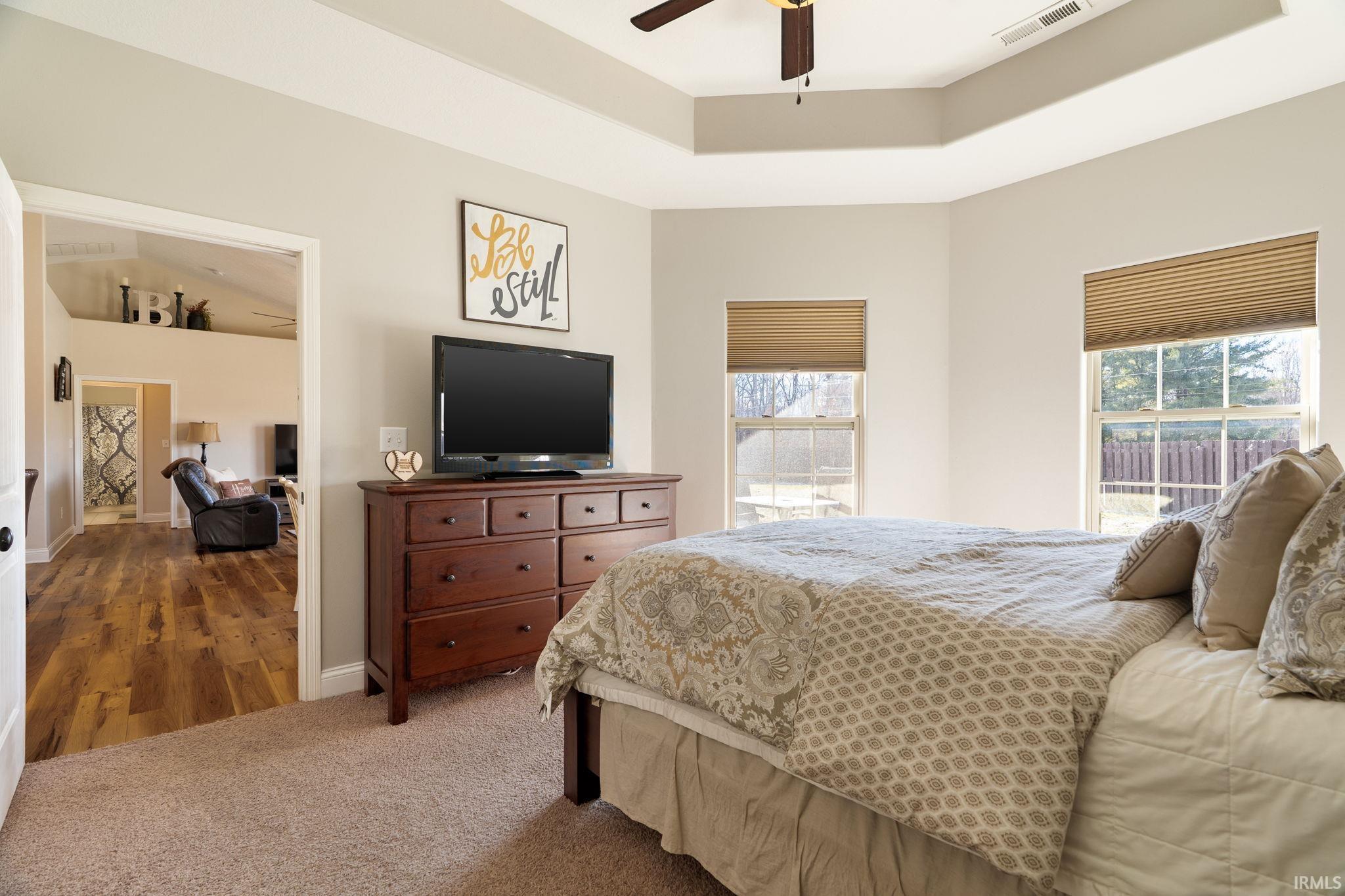 1548 Keystone Court Lafayette, IN 47909 - Photo 17 of 35