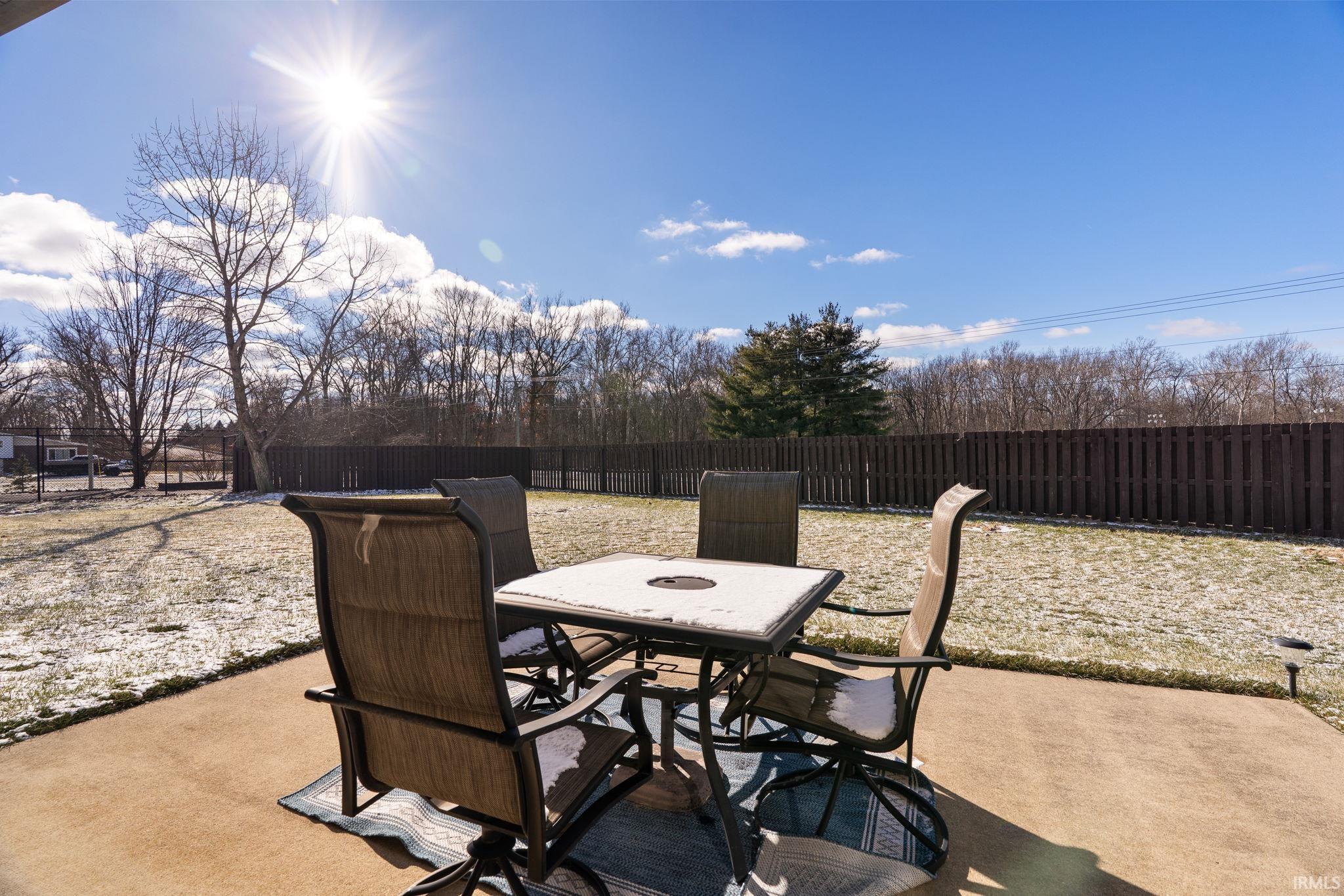 1548 Keystone Court Lafayette, IN 47909 - Photo 27 of 35