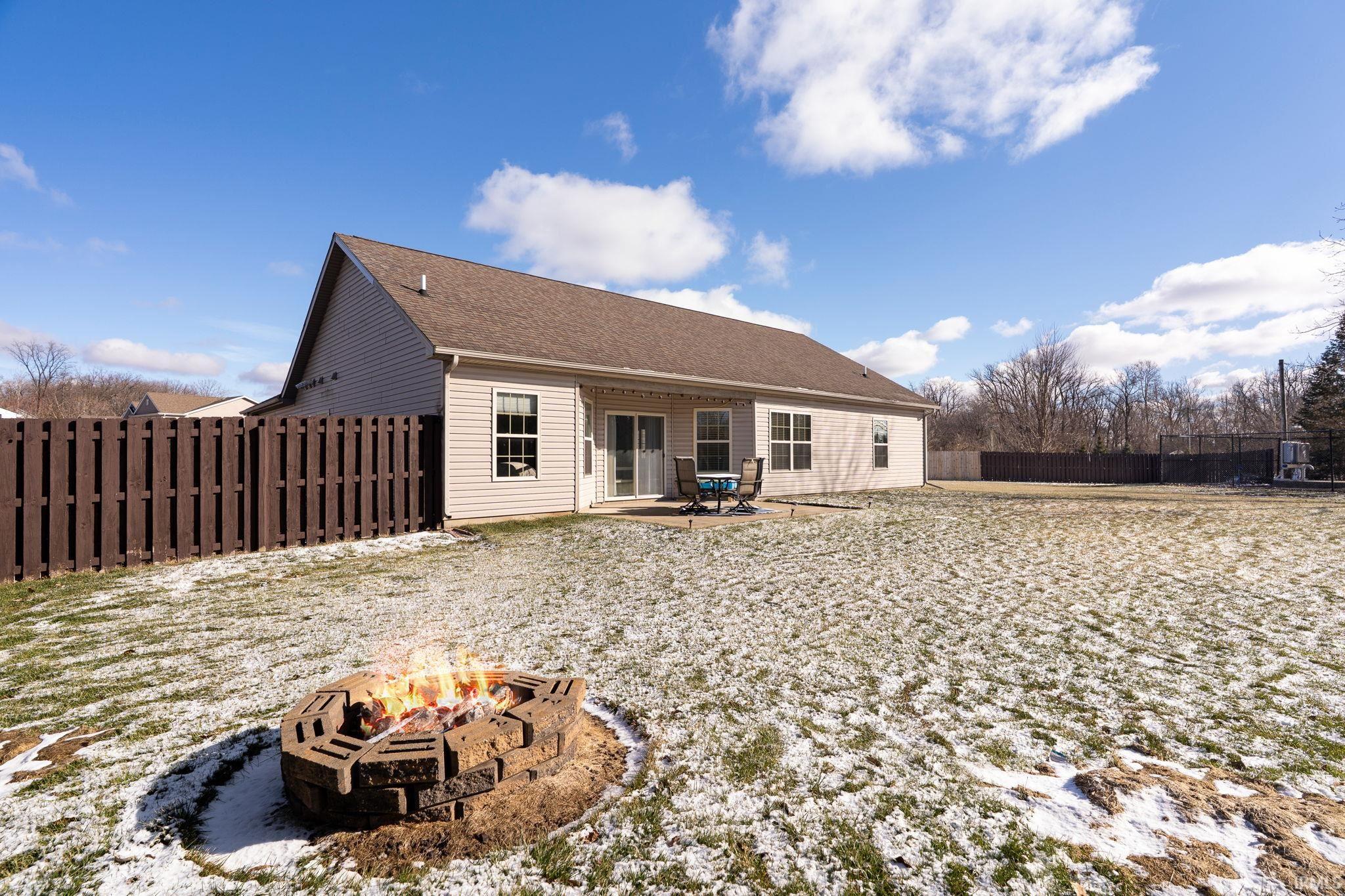 1548 Keystone Court Lafayette, IN 47909 - Photo 28 of 35