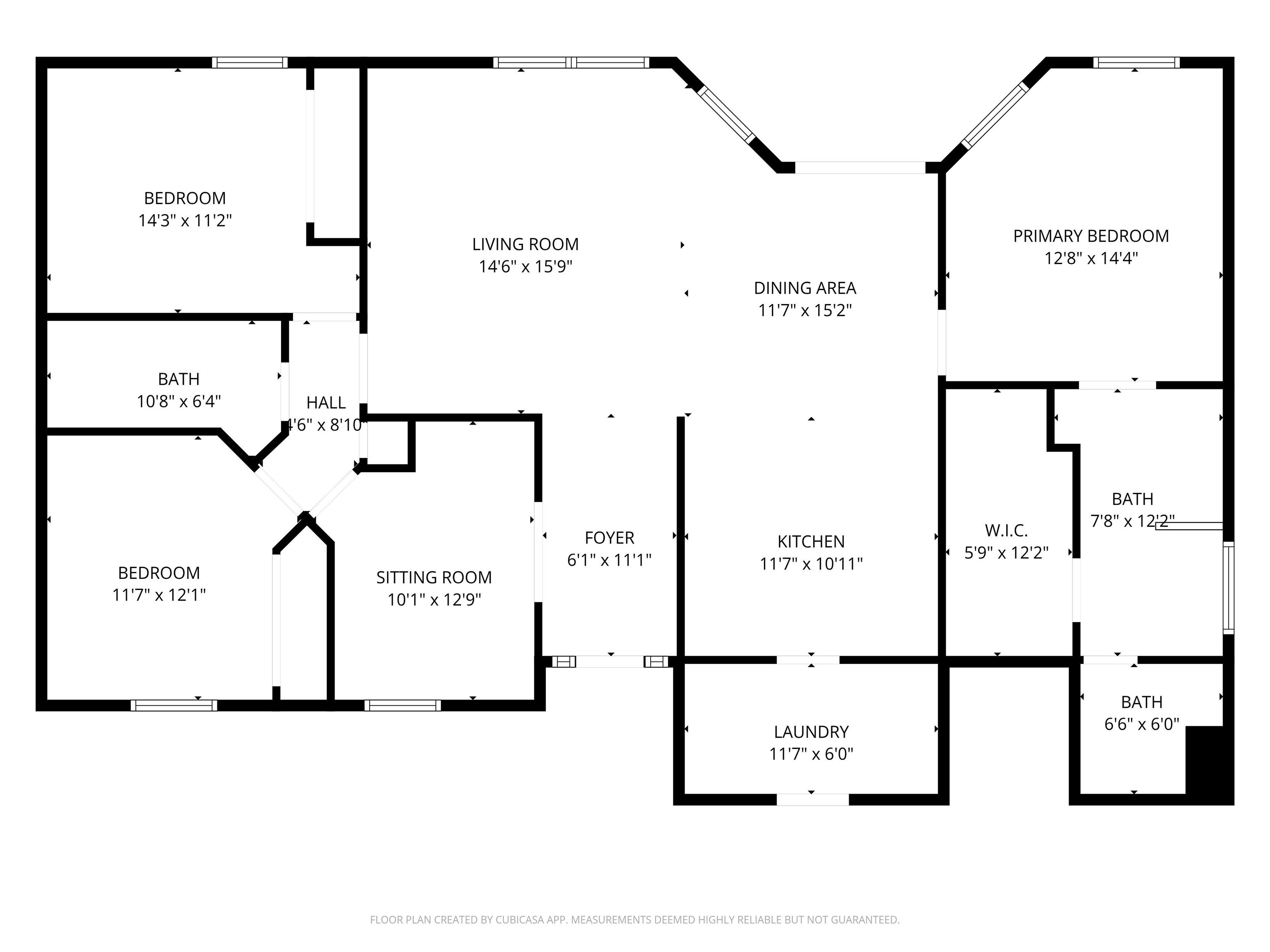 1548 Keystone Court Lafayette, IN 47909 - Photo 35 of 35