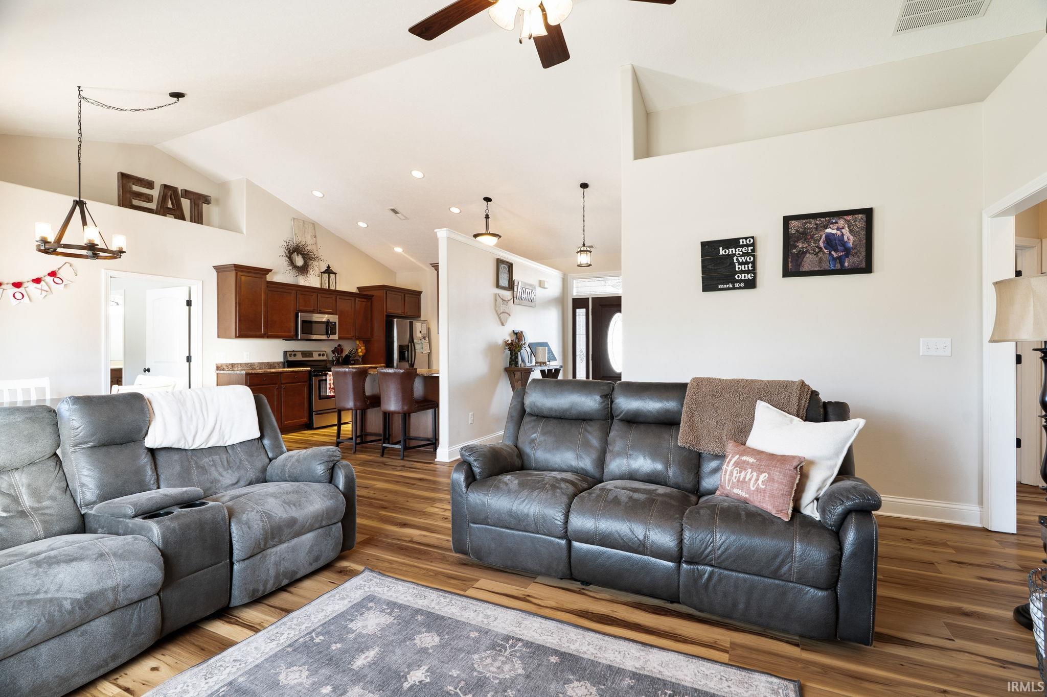 1548 Keystone Court Lafayette, IN 47909 - Photo 9 of 35