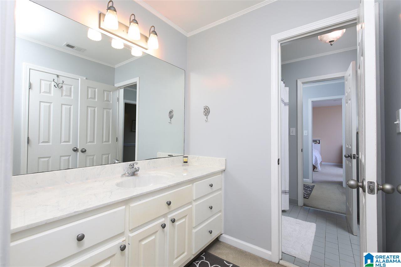 7439 Quail Ridge Drive Pinson, AL 35126 - Photo 26 of 36