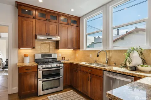 $1,995,000 | 42 Wilder Street, San Francisco, CA 94131