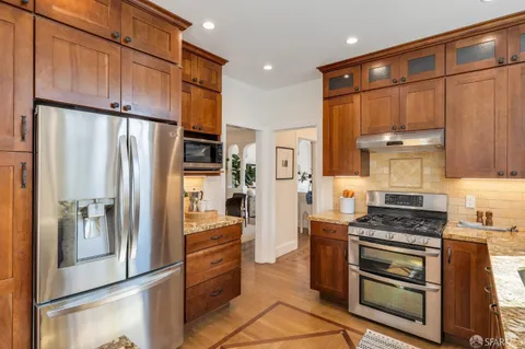 $1,995,000 | 42 Wilder Street, San Francisco, CA 94131