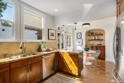 $1,995,000 | 42 Wilder Street, San Francisco, CA 94131