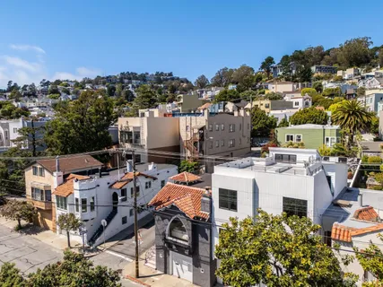 $1,995,000 | 42 Wilder Street, San Francisco, CA 94131
