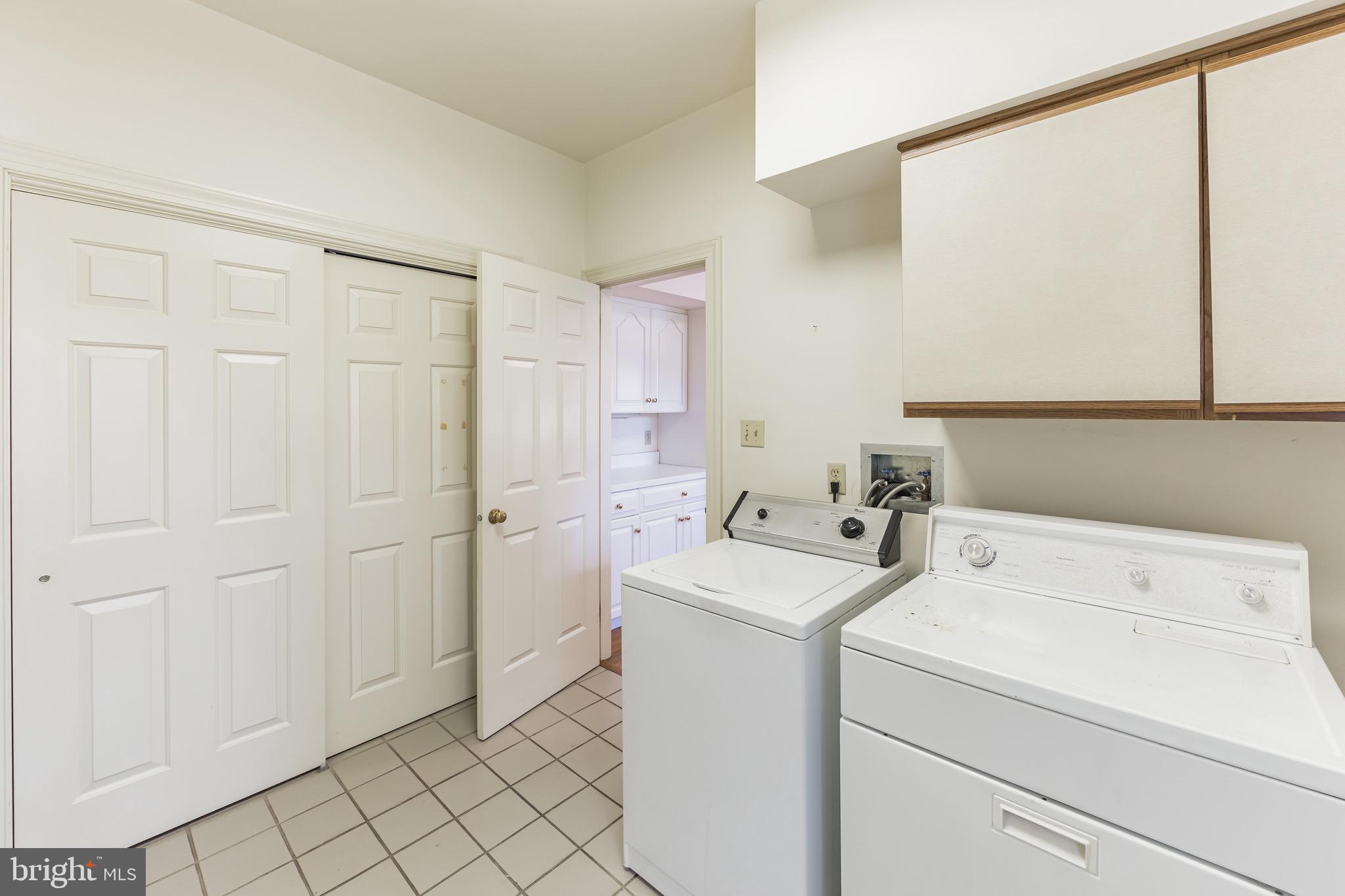 1125 Gypsy Hill Road Ambler, PA 19002 - Photo 16 of 48 Laundry rm has double closet & access to 3 car gar