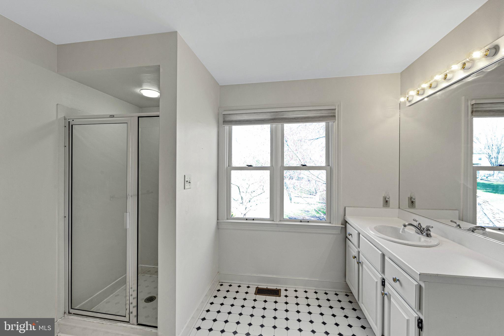 1125 Gypsy Hill Road Ambler, PA 19002 - Photo 25 of 48 Master bathroom