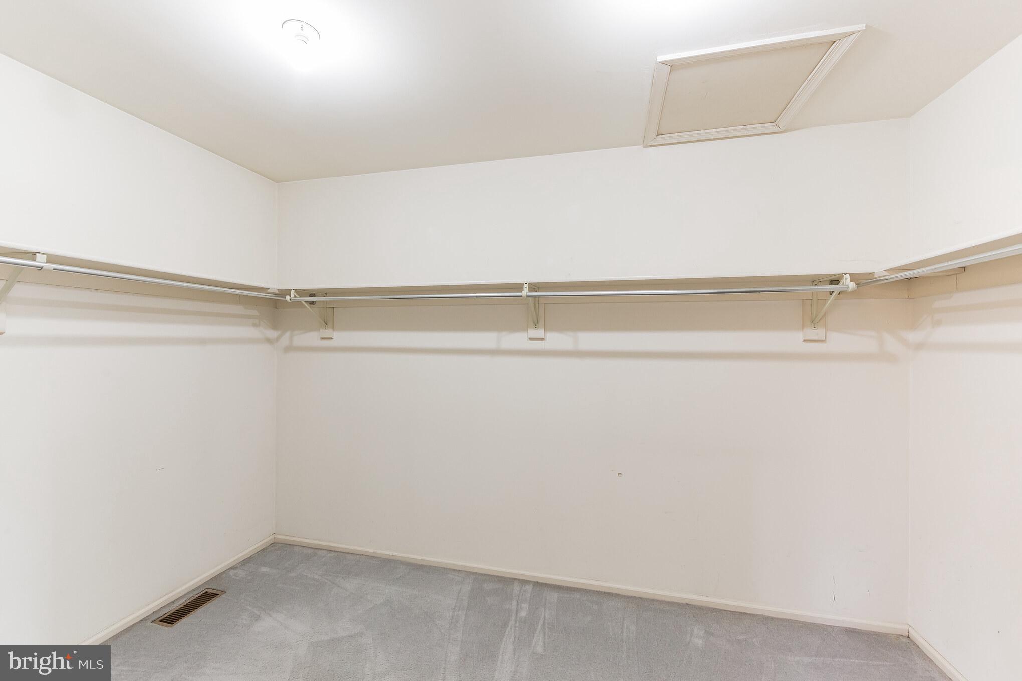 1125 Gypsy Hill Road Ambler, PA 19002 - Photo 26 of 48 Walk-in closet in master suite