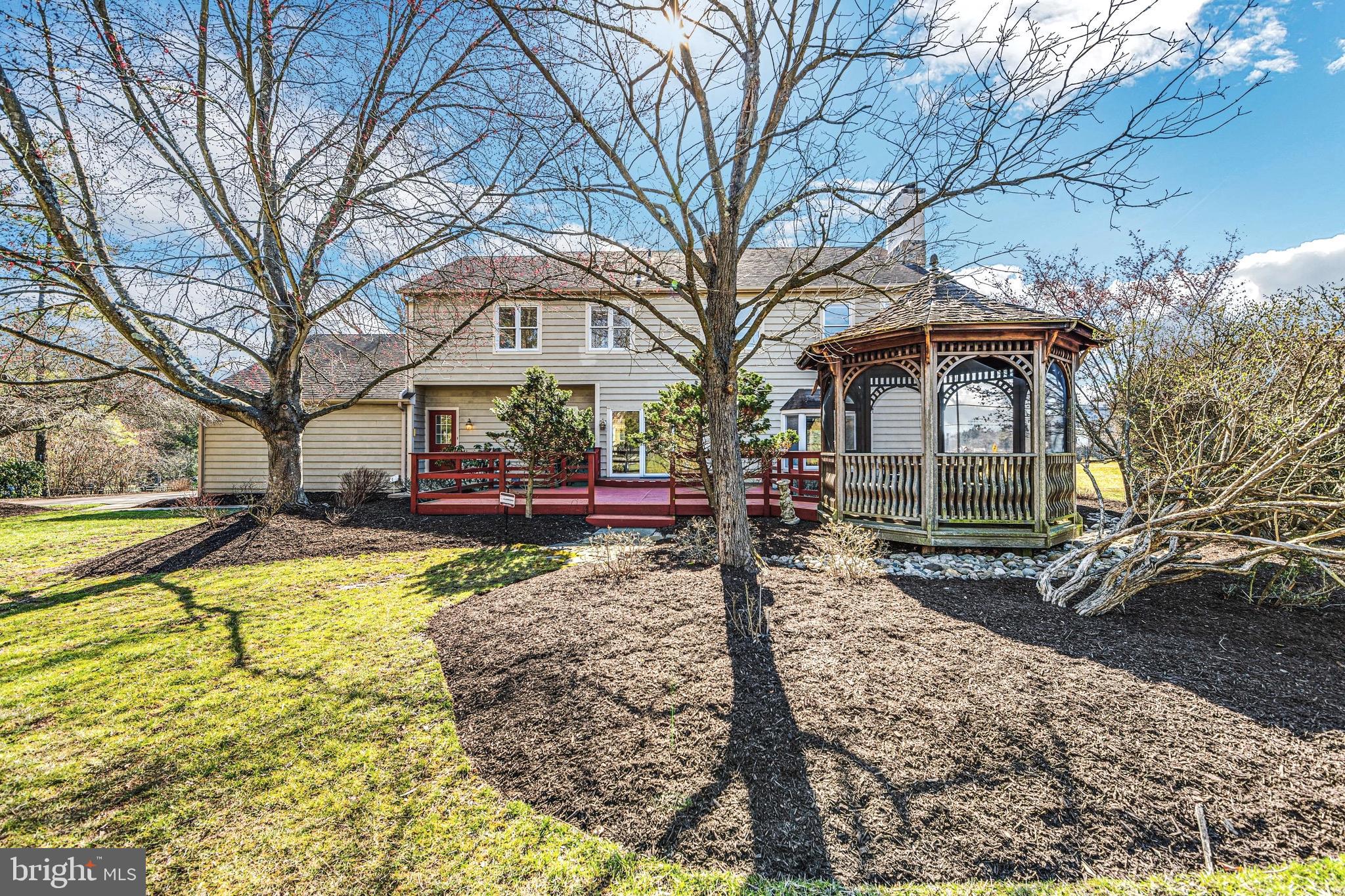 1125 Gypsy Hill Road Ambler, PA 19002 - Photo 33 of 48
