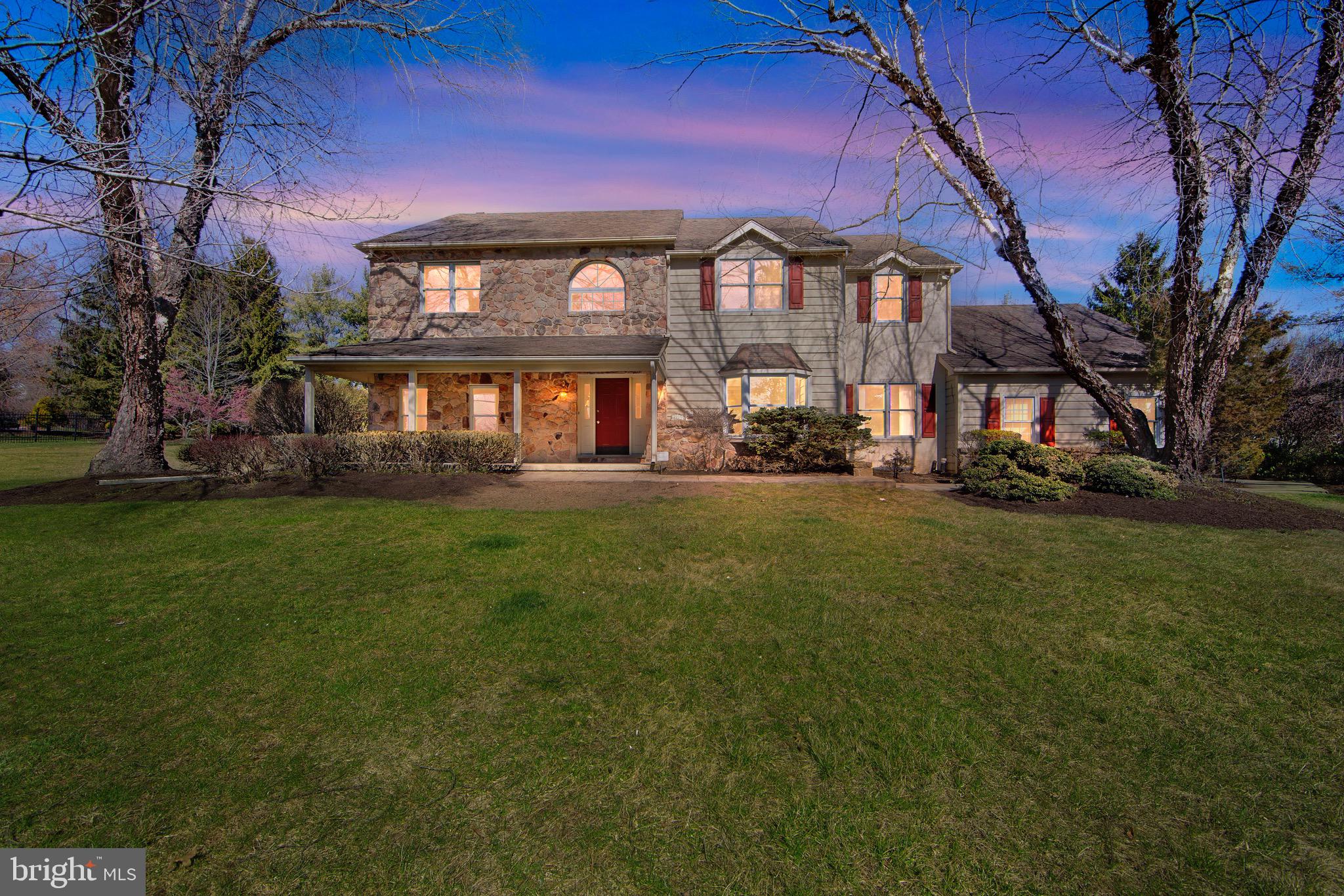 1125 Gypsy Hill Road Ambler, PA 19002 - Photo 45 of 48 Welcome Home