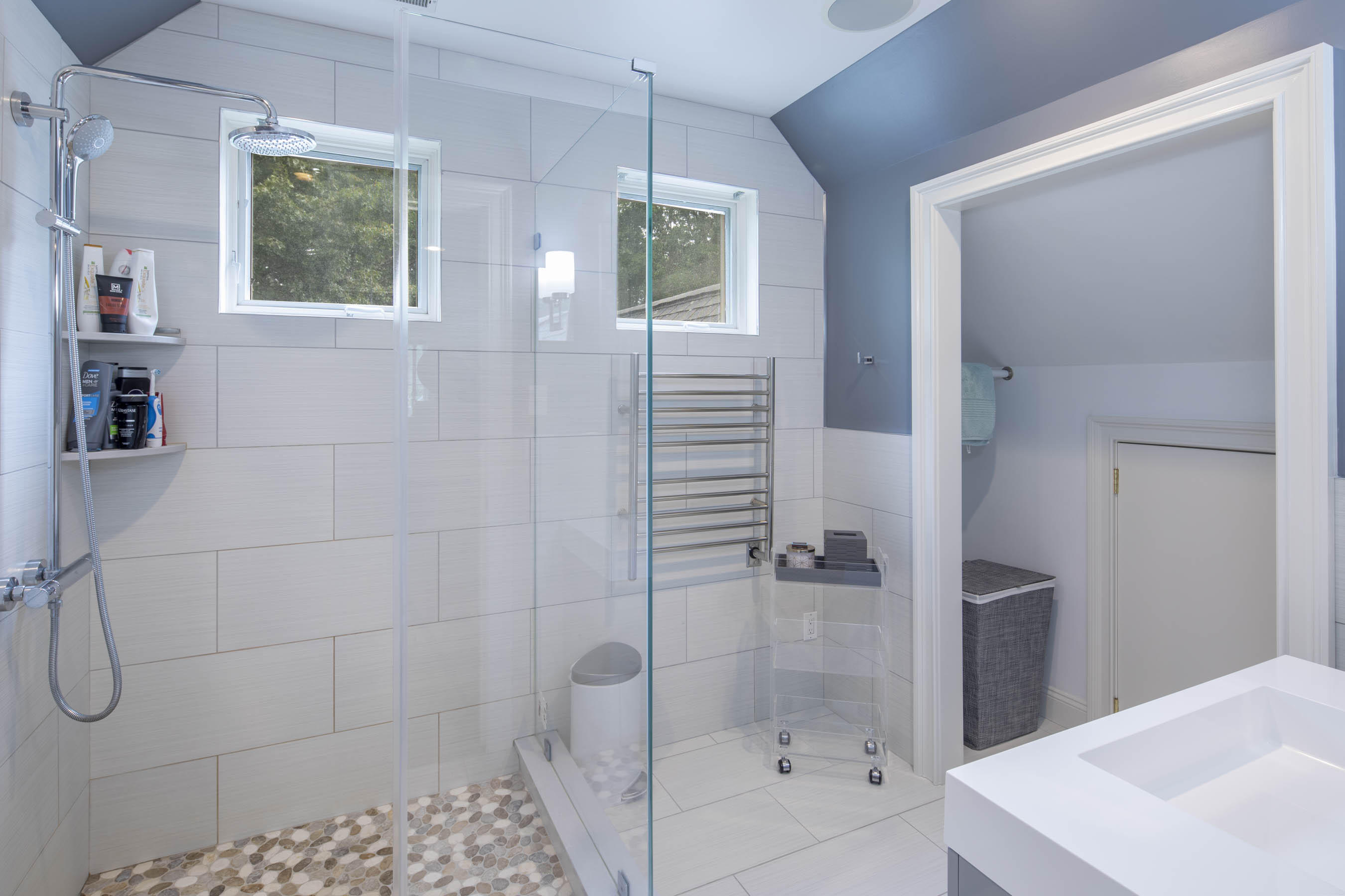 11 Reflection Drive Sandwich, MA 02563 - Photo 18 of 24 a bathroom with a shower