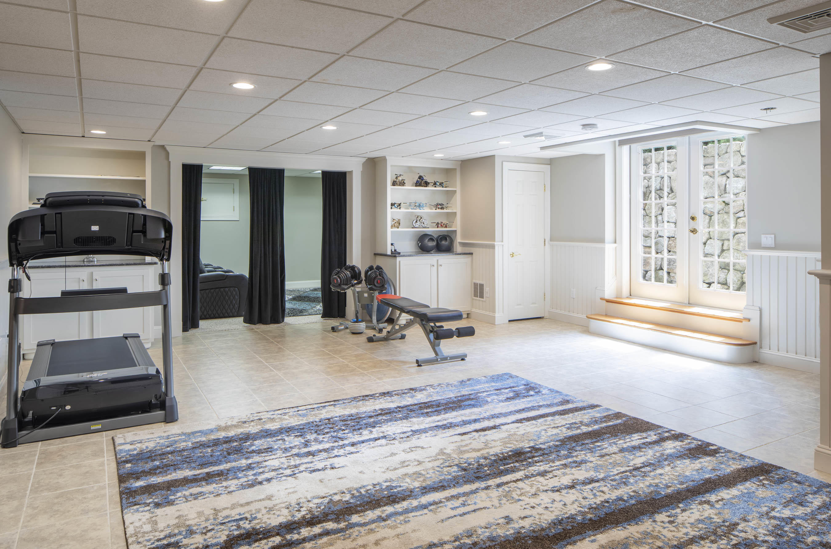 11 Reflection Drive Sandwich, MA 02563 - Photo 19 of 24 a view of a kitchen with a sink and cabinets