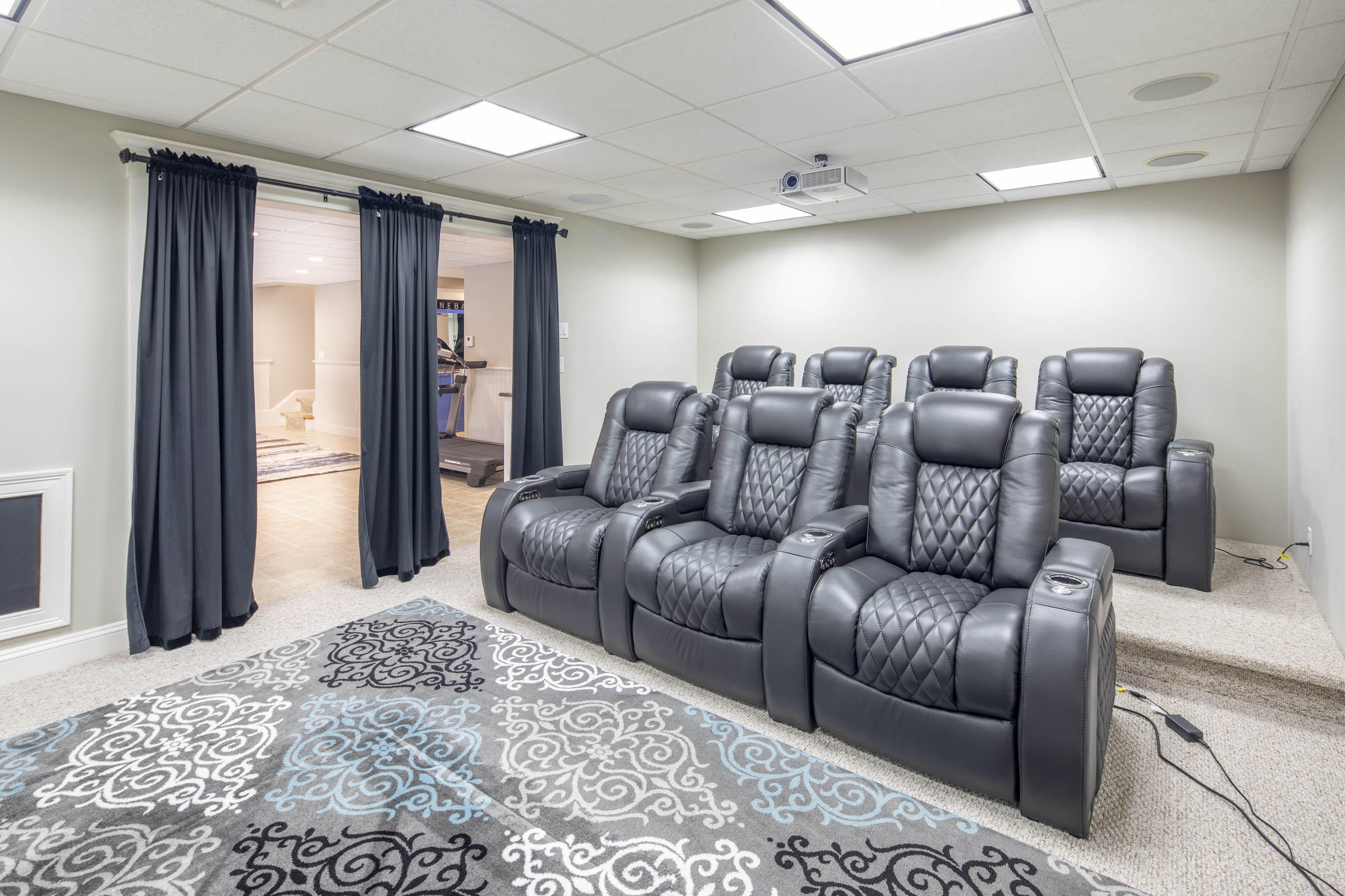 11 Reflection Drive Sandwich, MA 02563 - Photo 21 of 24 a large bedroom with a bed couch and a window