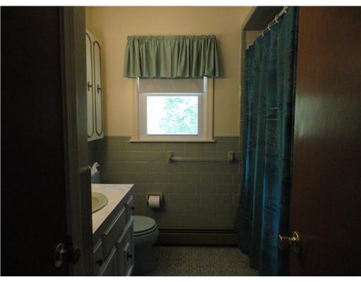 208 Snake Hill Road Glocester, RI 02857 - Photo 3 of 10 Bathroom.
