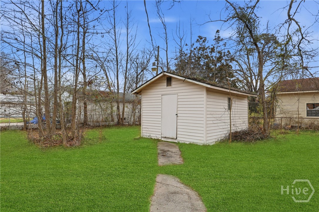 837 Crossgate Road Port Wentworth, GA 31407 - Photo 24 of 25