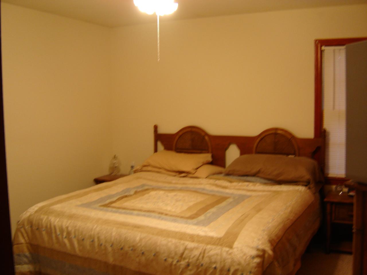 6350 Bonbrook Mill Road Boones Mill, VA 24065 - Photo 3 of 9 Bedroom