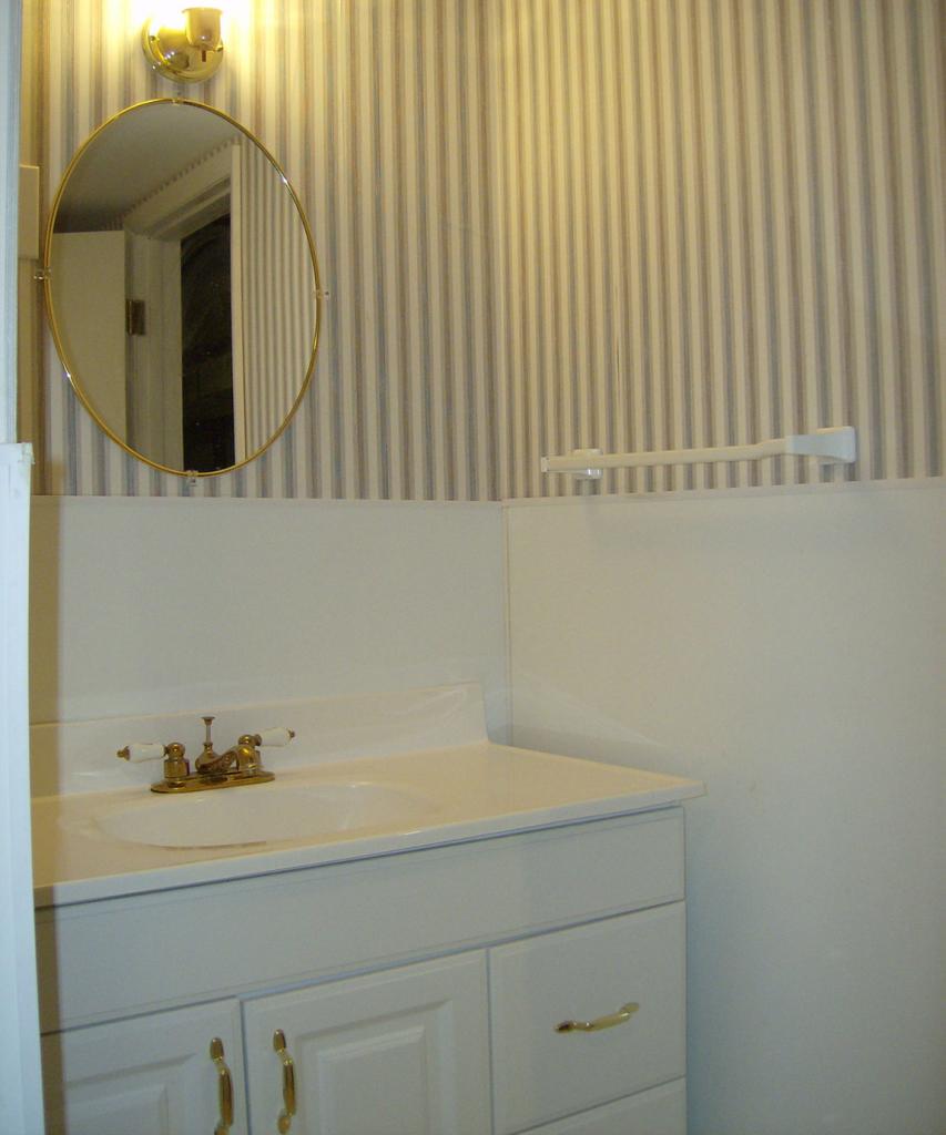 6350 Bonbrook Mill Road Boones Mill, VA 24065 - Photo 5 of 9 bathroom