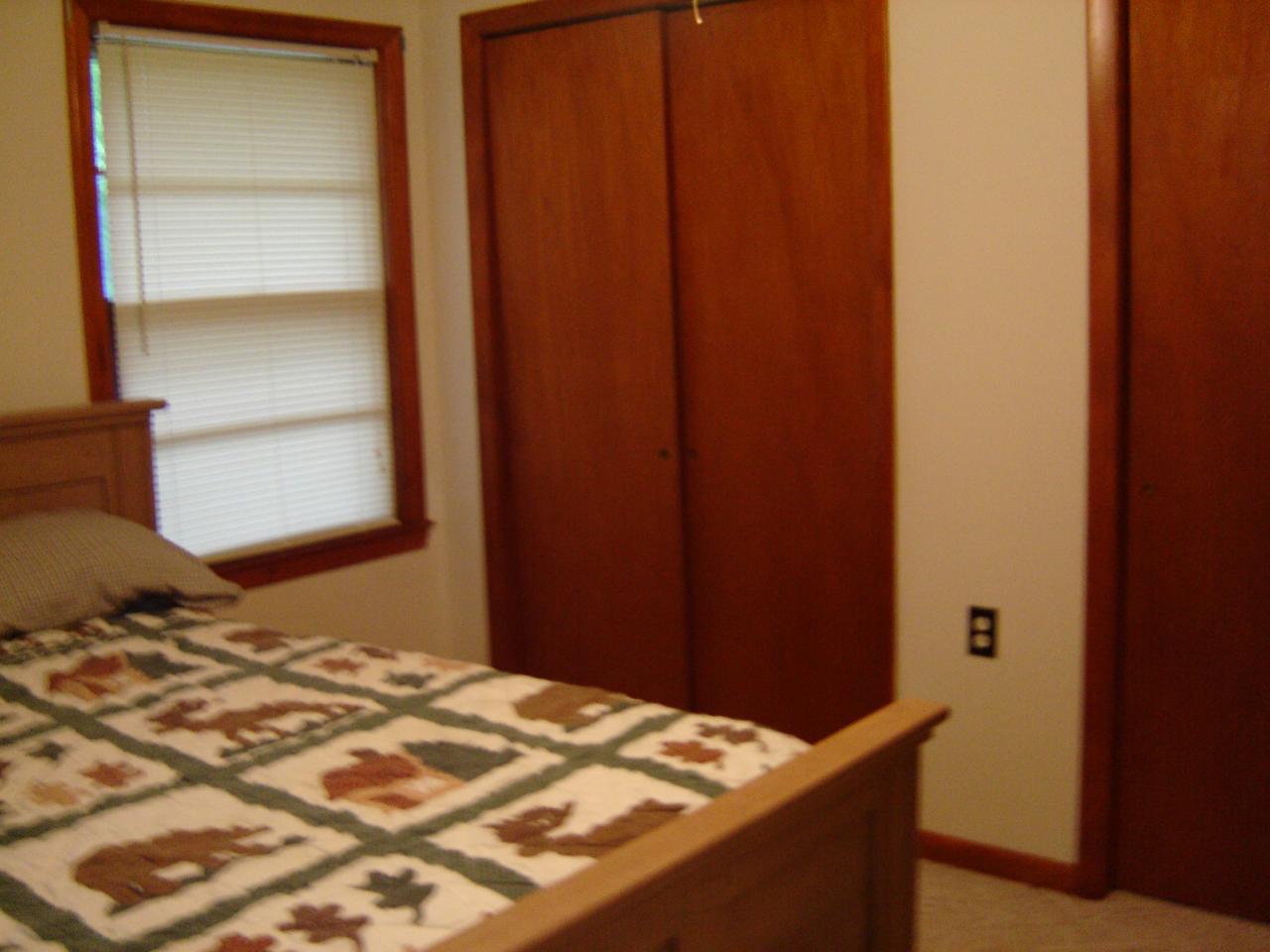 6350 Bonbrook Mill Road Boones Mill, VA 24065 - Photo 6 of 9 Bedroom2