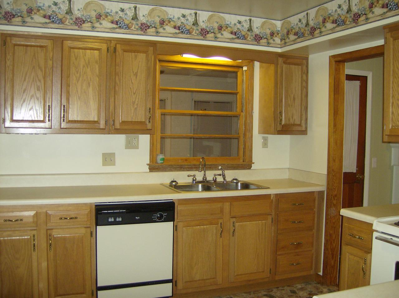 6350 Bonbrook Mill Road Boones Mill, VA 24065 - Photo 7 of 9 kitchen