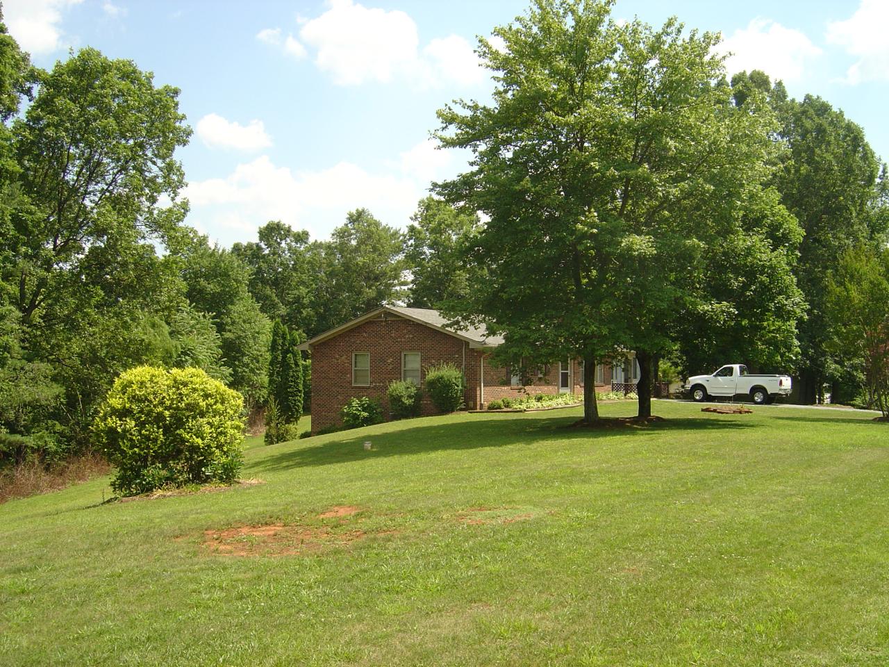 6350 Bonbrook Mill Road Boones Mill, VA 24065 - Photo 9 of 9 Exterior