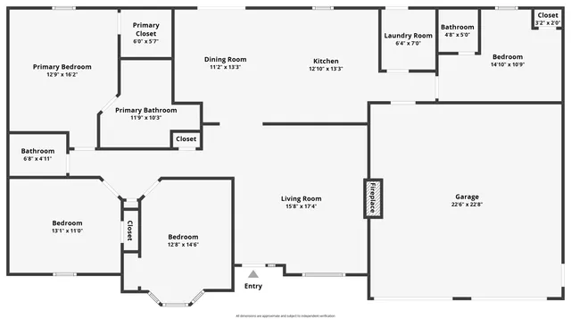$274,900 | 3919 West Wahachee Drive, Terre Haute, IN 47802