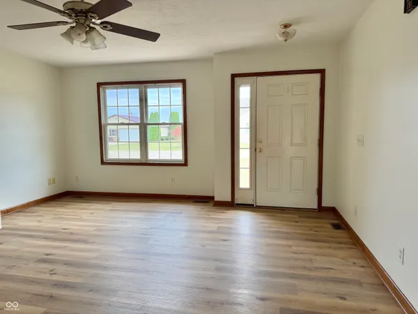 $257,000 | 3919 West Wahachee Drive, Terre Haute, IN 47802