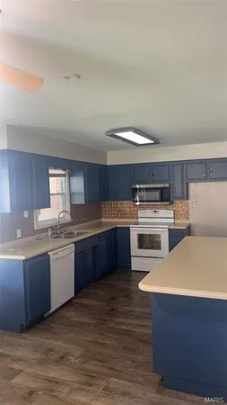 $139,000 | 1403 Broadway Street, Scott City, MO 63780