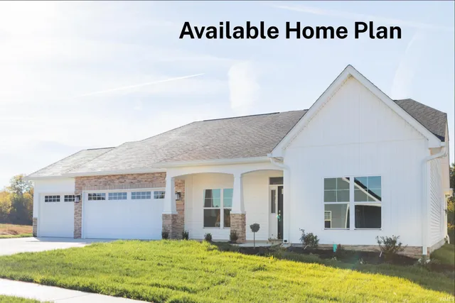 $471,000 | 4801 South Abington Avenue, Bloomington, IN 47403