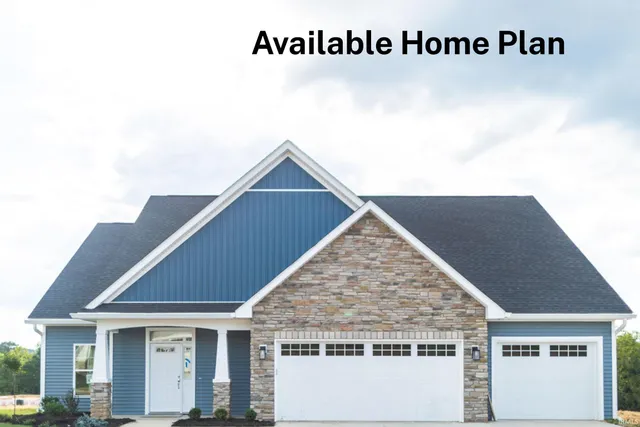 $471,000 | 4801 South Abington Avenue, Bloomington, IN 47403