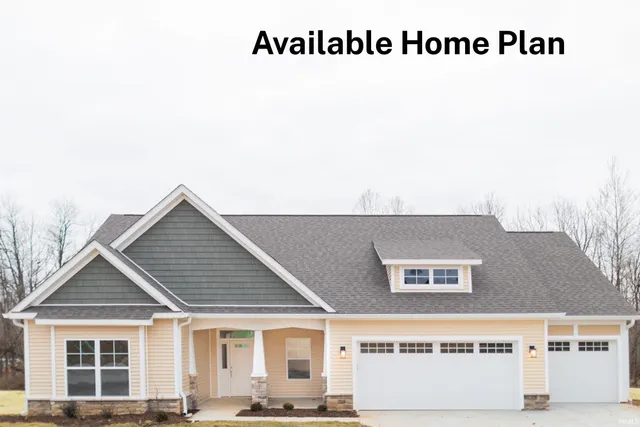 $471,000 | 4801 South Abington Avenue, Bloomington, IN 47403